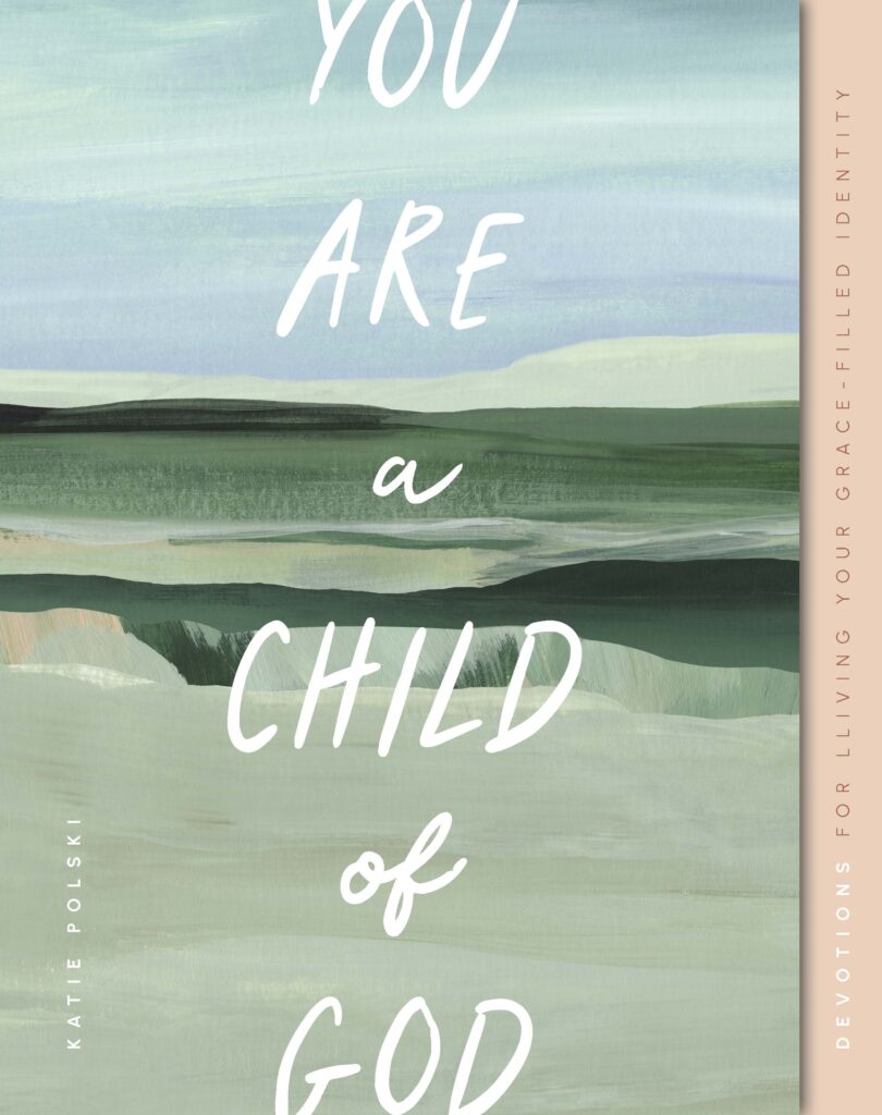 You Are Child of God Cover