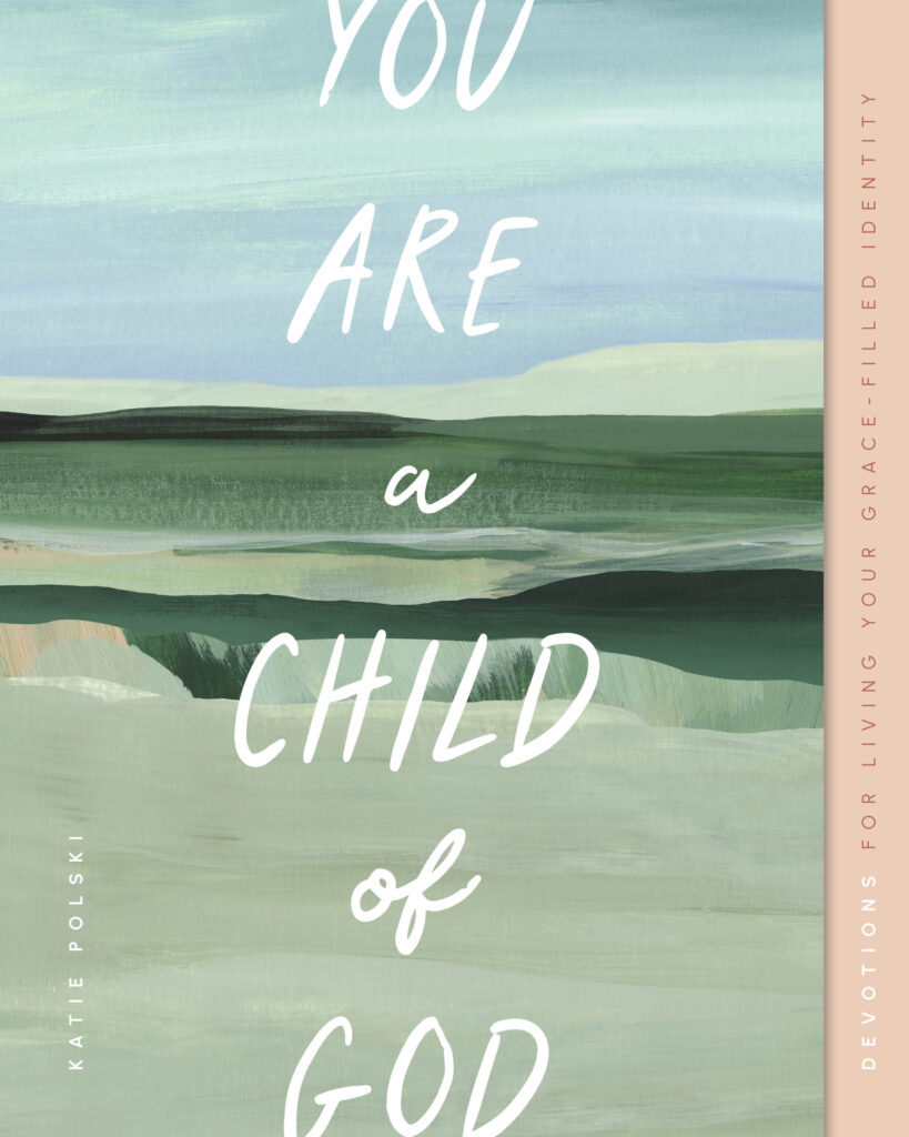 You Are a Child of God Cover