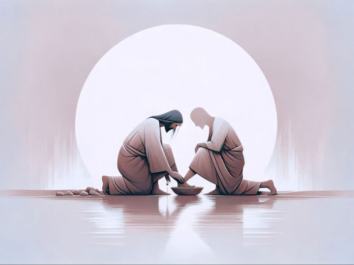 blog humility