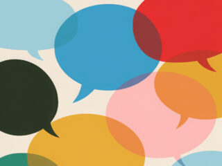 blog loudest voice