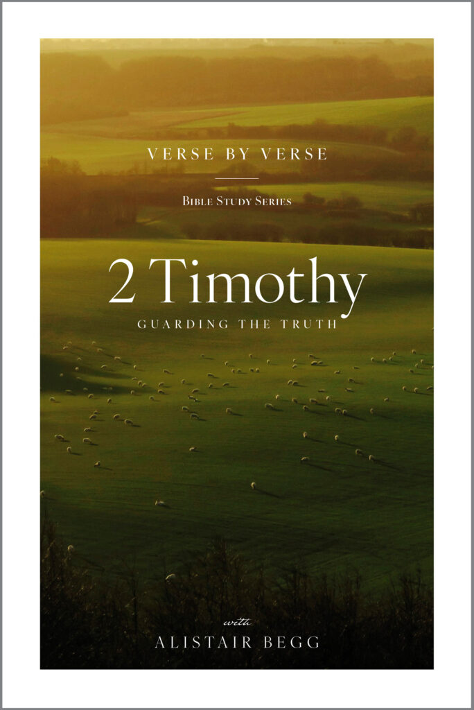 2Timothy FrontCover Frame