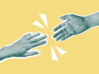 blog accept help