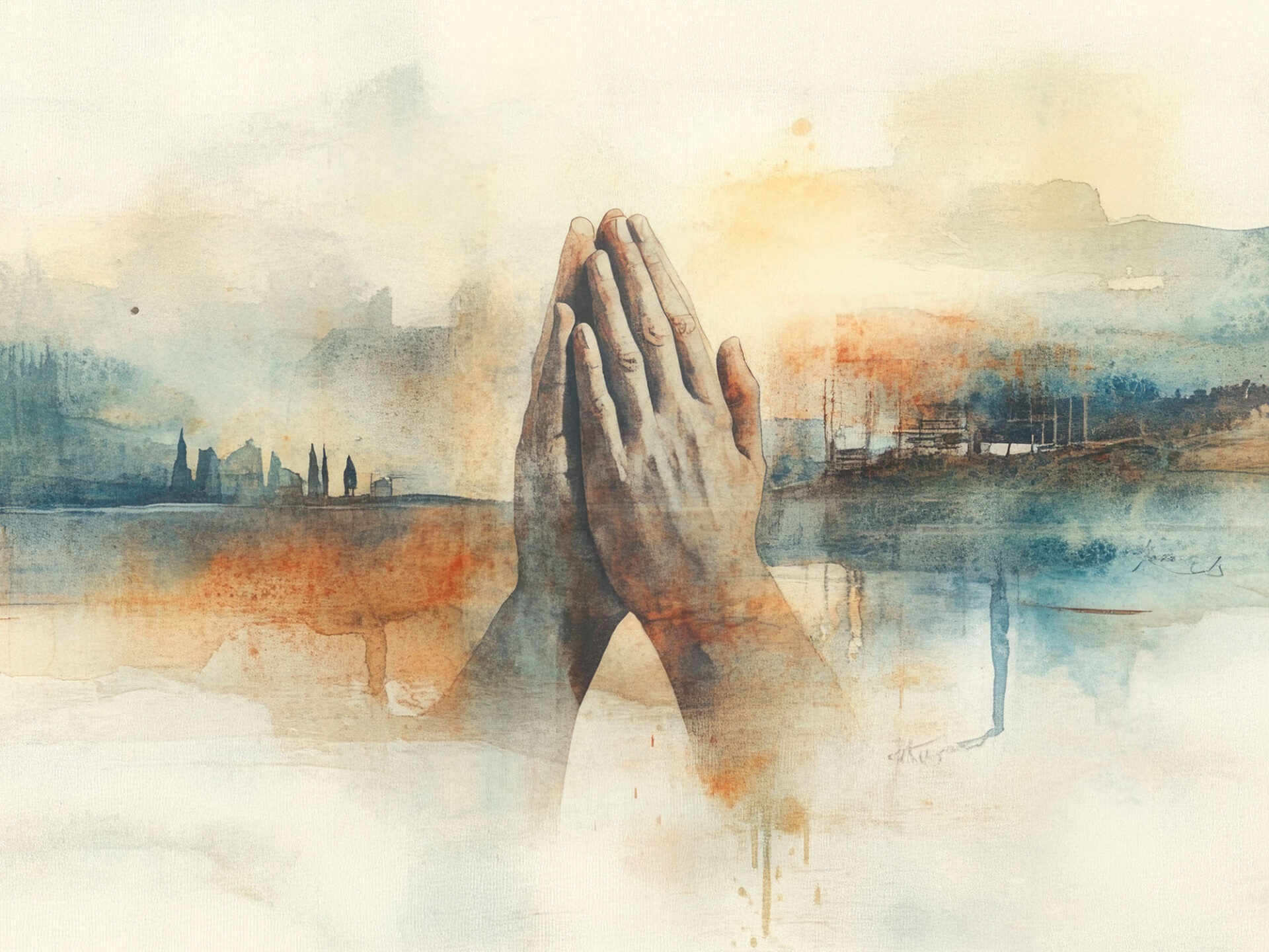 The Basis for Our Prayers: Spurgeon’s Four Grand Arguments