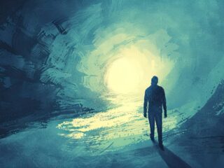blog why suffering