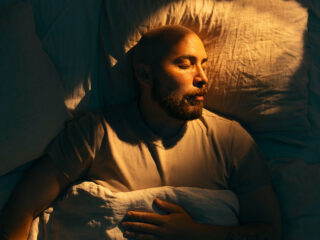 blog sleep
