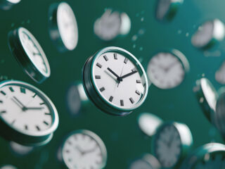 blog time management