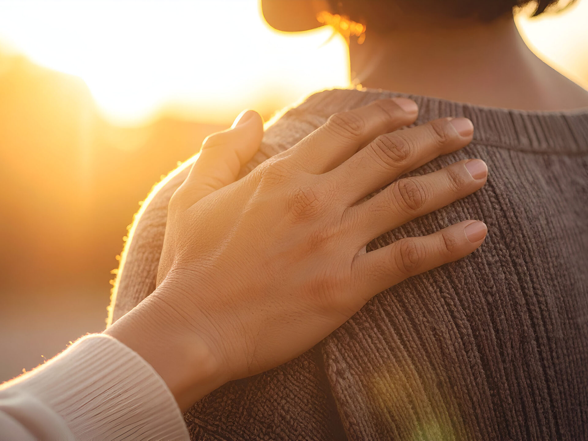 The History of the Term Trauma-Informed