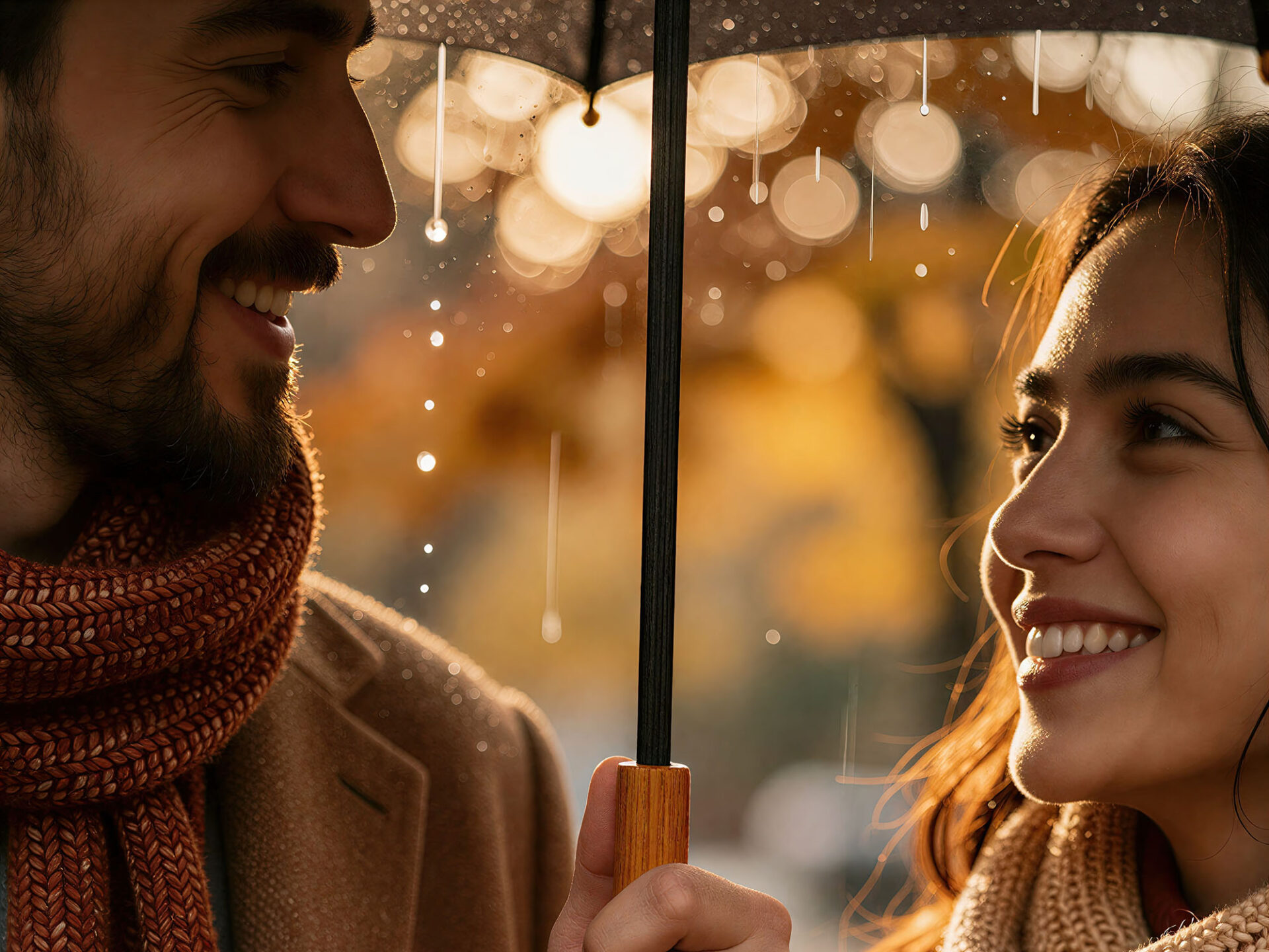 Trusting the Lord in Your Dating Relationships